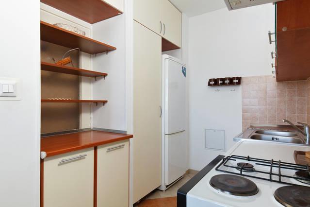 Apartment Matilda Split Exterior foto